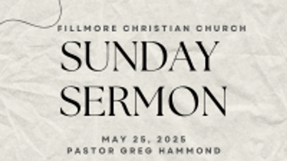 A PRODIGAL'S STORY OF REDEMPTION